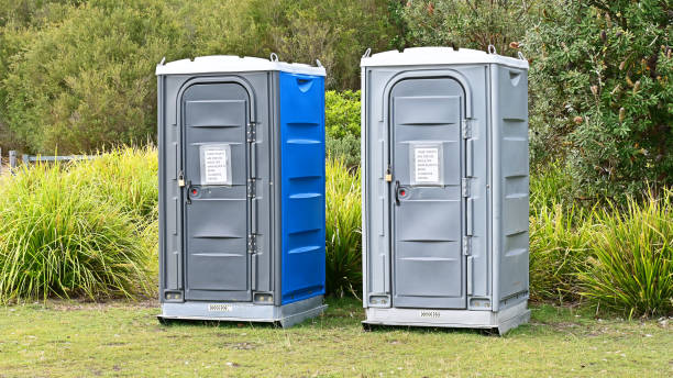 Best Portable Restroom Removal and Pickup  in Winona, MN