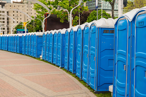 Best Standard Portable Toilet Rental  in Winona, MN